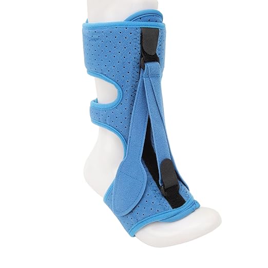 Plantar Fasciitis Night Splint, Foot Orthotic Brace Plantar Fasciitis