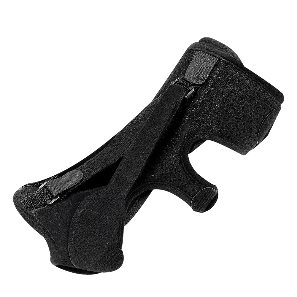 Plantar Fasciitis Night Splint, Plantar Fasciitis Relief Brace, 3