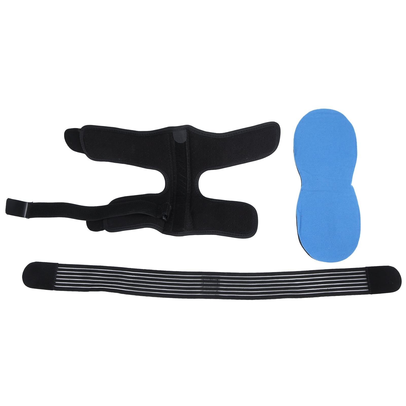 Plantar Fasciitis Night Splint, Plantar Foot Drop Orthotic Brace Ankle