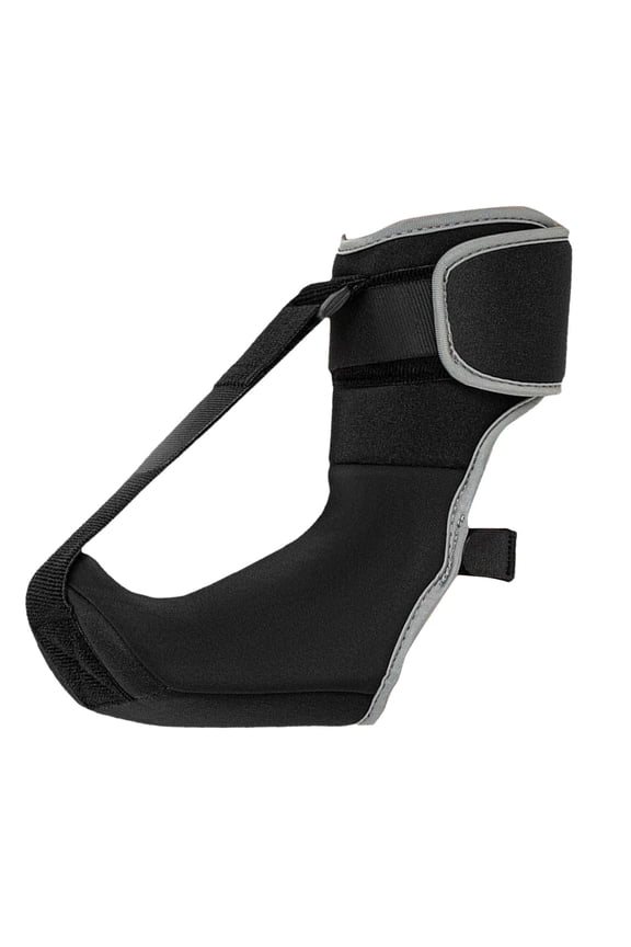 Plantar Fasciitis Night Splint Sock For Plantar Fasciitis Soft & Comfortable Facetious Support For Tendonitis Foot Drop Flat Arch Foot Brace For Men And Wome