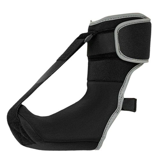 Plantar Fasciitis Night Splint Sock Soft Comfortable Foot Brace For Tendonitis Heel Spur Support Men Women Arch Stretcher