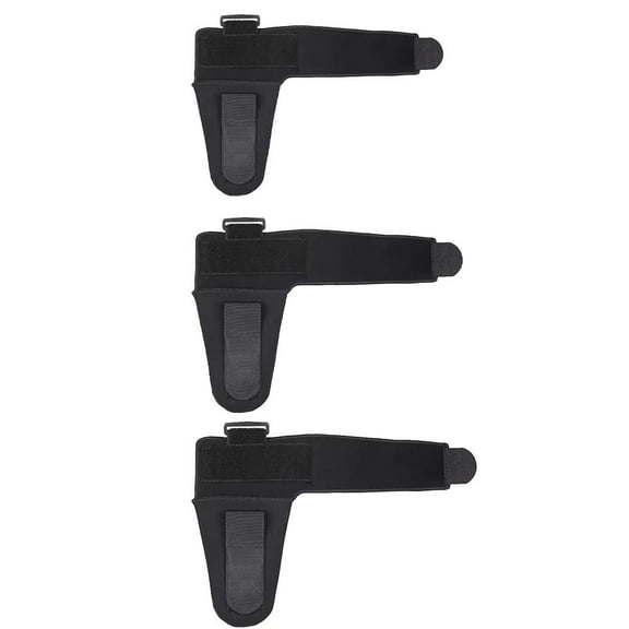 Plantar Fasciitis Night Splints - Relief for Foot and Heel Pain, Adjustable, Lightweight Comfortable Design