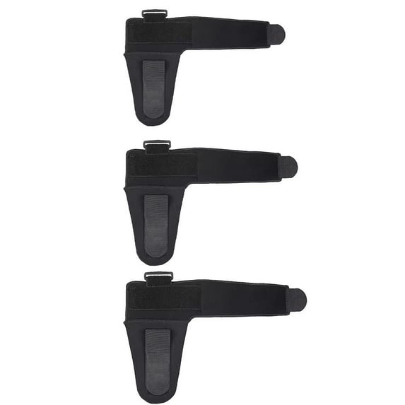 Plantar Fasciitis Night Splint Socks, Adjustable Orthopedic Foot Drop Brace Q1 D3J1