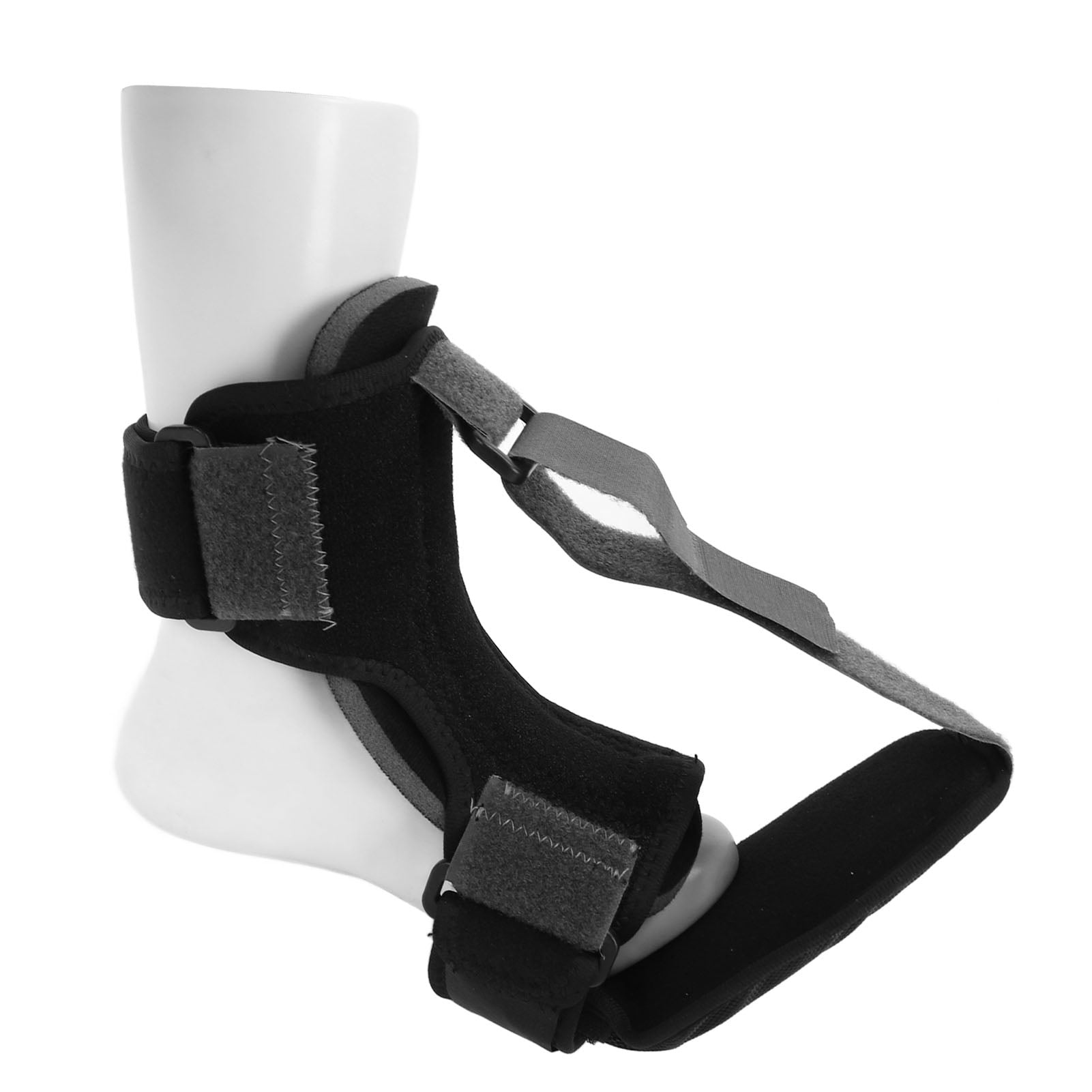 Plantar Fasciitis Night Splint, Night Splint Foot Brace Foot Drop Support Corrector Achilles