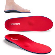 avia heel relief plantar fasciitis orthotic insole