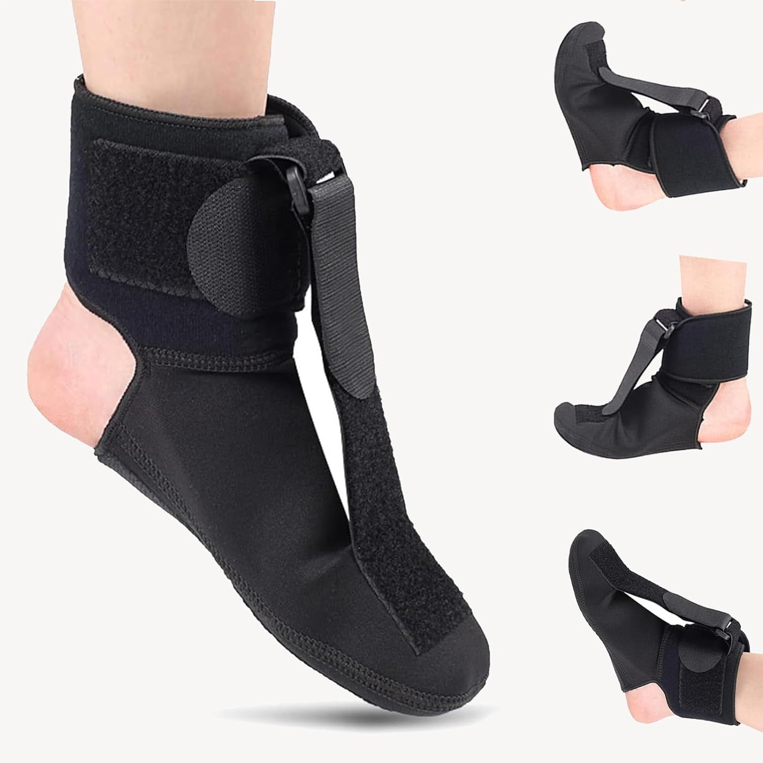 Plantar Fasciitis Socks, Plantar Fasciitis Night Splint Socks ...