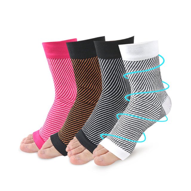 Plantar Fasciitis Socks Pressurized Ankle Support Ankle Supports