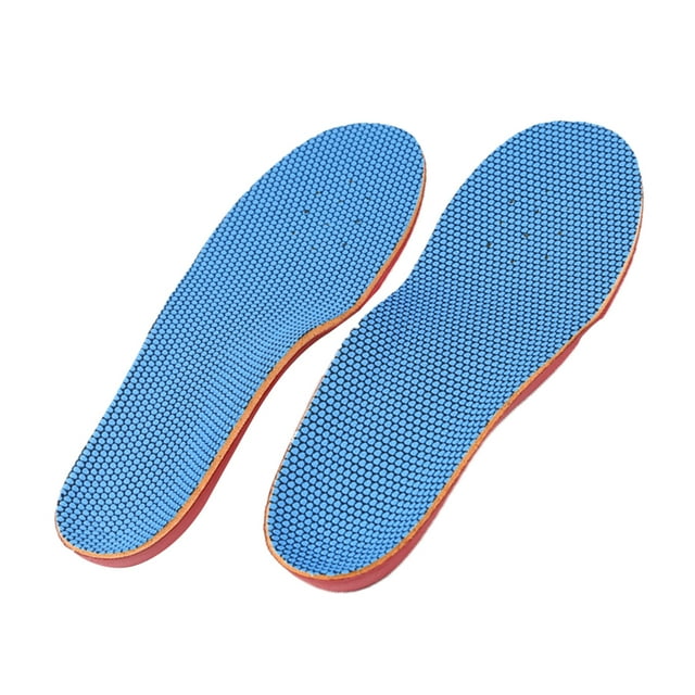 Plantar Fasciitis Unusual Work Boots for Men Plantillas Ortopédicas Para Hombre Foot Man