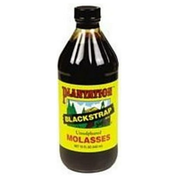 Plantation Blackstrap Molasses Unsl