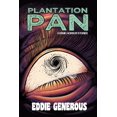 thumbnail image 1 of Plantation Pan: Cosmic Horror Stories, (Paperback), 1 of 1