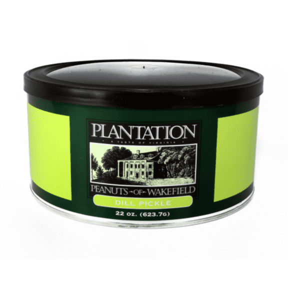 Plantation Peanuts of Wakefield Gourmet Virginia Peanuts (Dill Pickle, 22 oz)