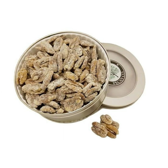 Plantation Praline Pecans - Gift Tin