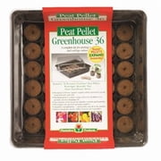 Plantation Products Greenhouse Peat Strips Super Thrive