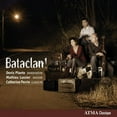 thumbnail image 1 of Plante,Denis / Lussier,Mathieu / Perrin,Catherine - Bataclan! - CD, 1 of 1