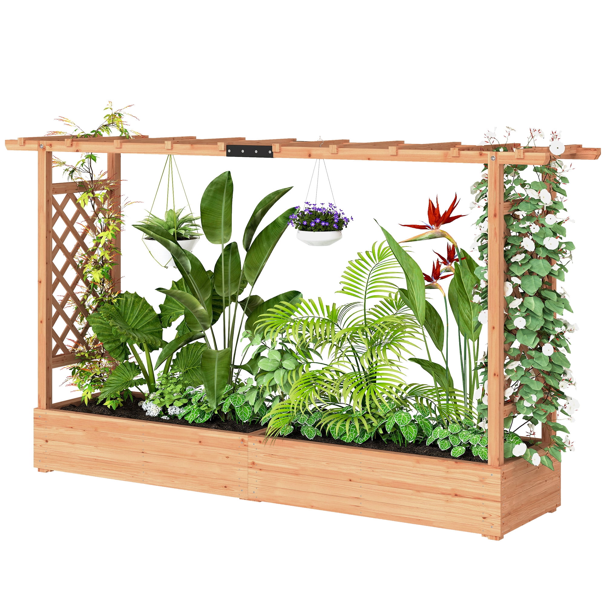Planter Box
