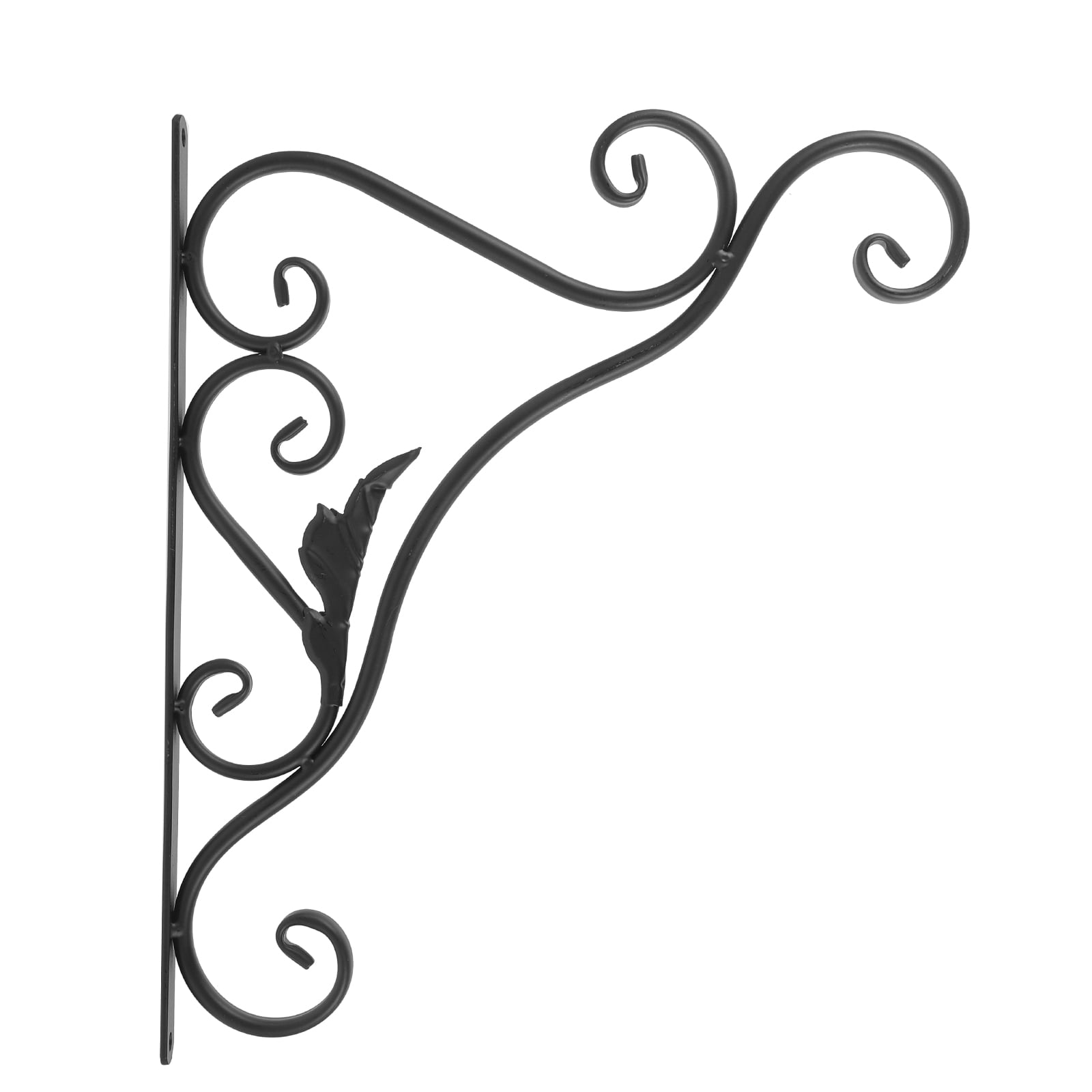 Planter Bracket Plant Hanger Balcony Planter Hanging Rack Hanging