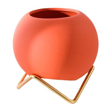 Exaco FM-0071 18.3 H in. Modena Urn Washed Finish - Sandstone, 1 - King Exaco FM-0071 18.3 H in. Modena Urn Washed Finish - Sandstone, 1 - King