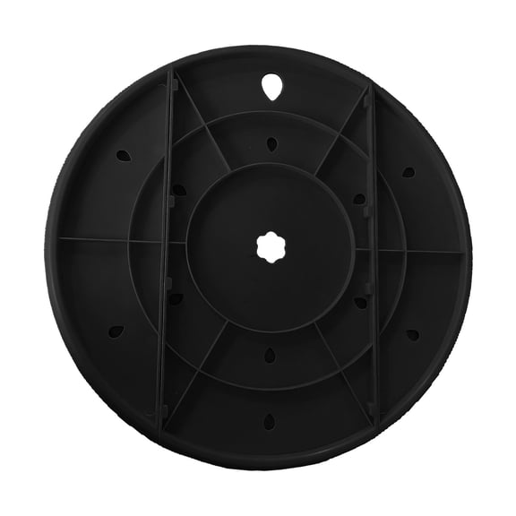 Planter Insert For Large Pots Round Planter Insert To Use Less Potting Accessories For Indoor Outdoor