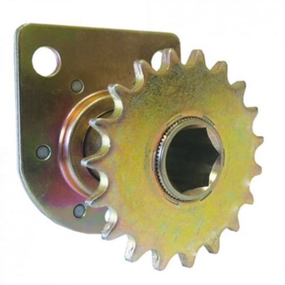 Planter Sprocket with Bearing fits John Deere DB60 DB80 DB90 1700 1710 1720 1730 1750 1755 1760 1760NT 1770 1770NT 1775NT 1780 1790 7200 7300 AA36212