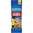 thumbnail image 1 of Planters Dry Roasted Peanuts, 1.75 oz Pack, 1 of 8