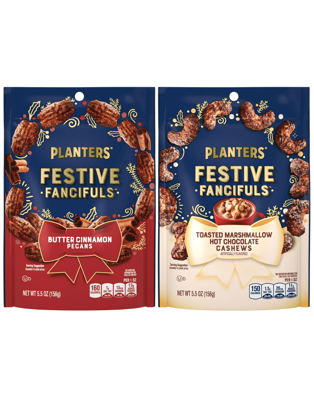 ナッツ Sweet & Salty Trail Mix — PLANTERS® Brand