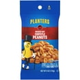 thumbnail image 1 of Planters Hot Chipotle Peanuts, 6 oz Pack, 1 of 9
