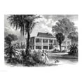 thumbnail image 1 of Planters House on The Mississippi Poster Print - 36 x 24 in. - Large, 1 of 1