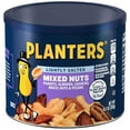 thumbnail image 1 of Planters Lightly Salted Mixed Nuts (10.3 oz Canister), 1 of 3