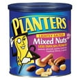 Planters Lightly Salted Mixed Nuts 15 oz