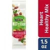 Planters NUT-rition Heart Healthy Mix 1.5 oz Bag
