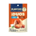 thumbnail image 1 of Planters Nut Duos Ranch Almonds & Buffalo Cashews 5 oz - 6 pk, 1 of 1
