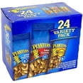 thumbnail image 1 of Planters Nut Variety Pack - 24 Ct., 1 of 8