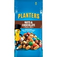 thumbnail image 1 of Planters Nut/chocolate Trail Mix - Chocolate, Nutty - 2 Oz - 72 / Carton, 1 of 1