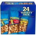 thumbnail image 1 of Planters Nuts Cashews And Peanuts Variety Pack (40.5 Oz., 24 Ct.), 1 of 2