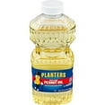 thumbnail image 1 of PLANTERS Peanut Oil for DEF29 Cooking - Ideal Peanut Oil for Deep Frying and Cooking, 24 oz, 1 of 4