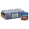 thumbnail image 1 of (6 pack) PLANTERS Redskin Spanish Peanuts, Roasted Salted Peanuts, Plant Based Protein, 12.5 oz Steel Can, 1 of 18