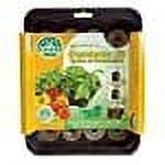 Planters Pride RZG0020 20 Grow Pellets Greenhouse Kit