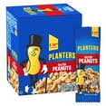 thumbnail image 1 of Planters Salted Peanuts, 18 ct Box, 1.75 oz Packs, 1 of 8