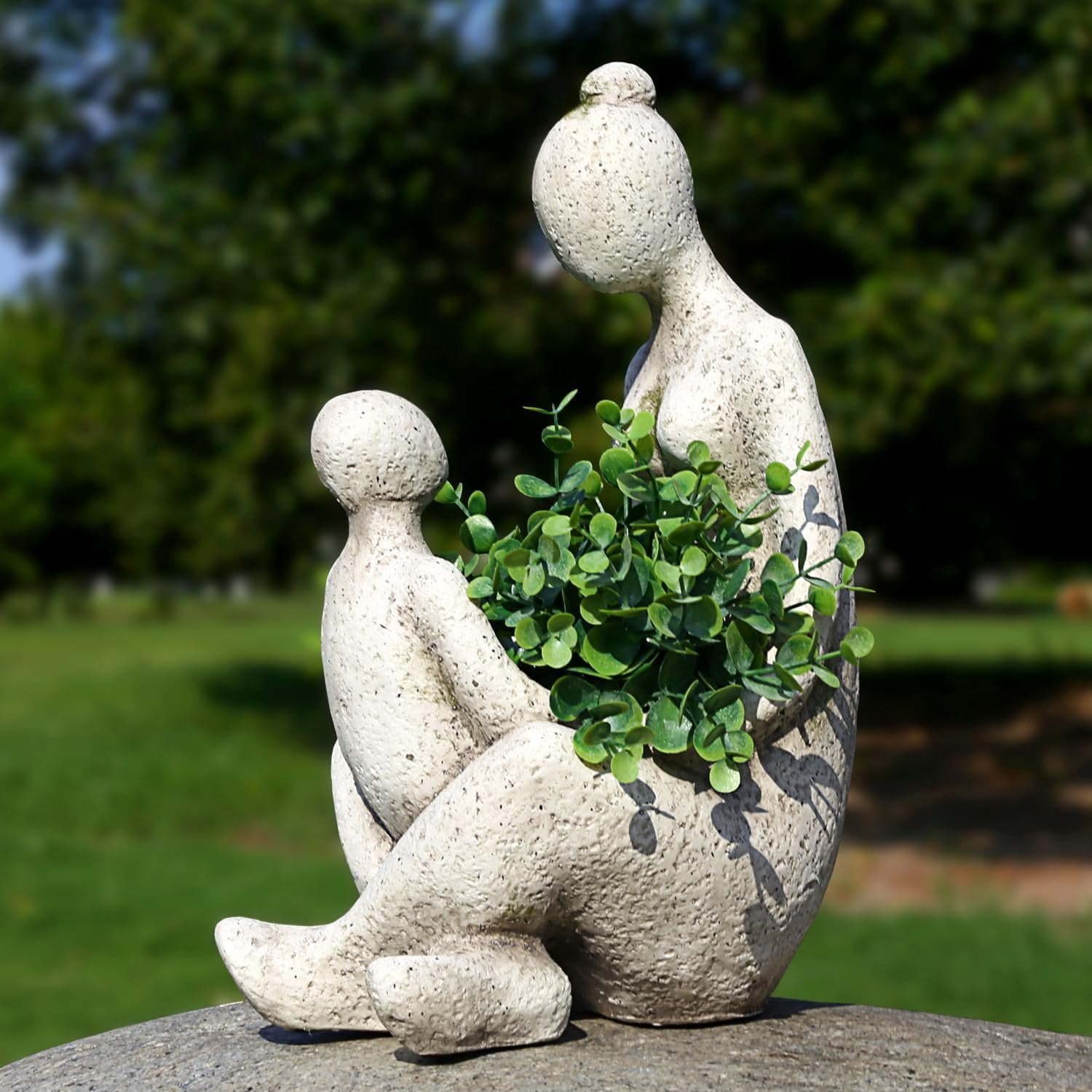 Planters for Indoor Outdoor Planter Pot Large Succulent Planters Flower ...
