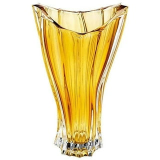 Modern Crystal Vases