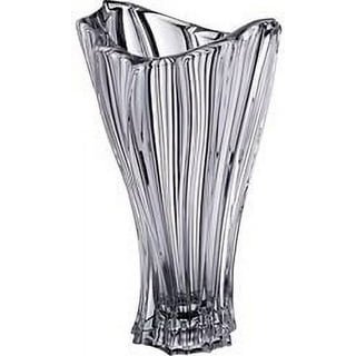 Modern Crystal Vases