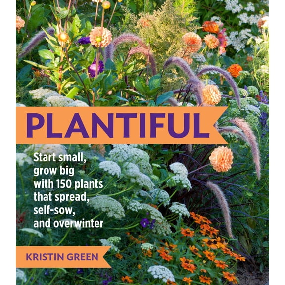 Pre-Owned Plantiful - Paperback