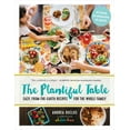 thumbnail image 1 of Plantiful Table - Hardcover, 1 of 1