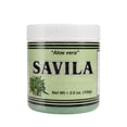 thumbnail image 1 of Plantimex Sávila Aloe Vera Ointment 3.5 oz (100g) | Hydrating Skin Care Balm | Moisturizing Body Ointment for Dry Skin | Smooth & Lightweight, 1 of 5
