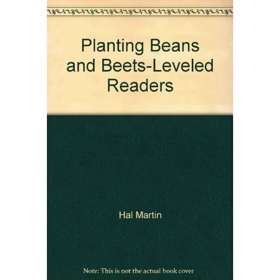 Pre-Owned Planting Beans and Beets-Leveled Readers Paperback