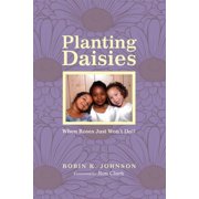 Planting Daisies Paperback