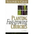 thumbnail image 1 of Pre-Owned Planting Fast-Growing Churches (Paperback) 1889638692 9781889638690, 1 of 1