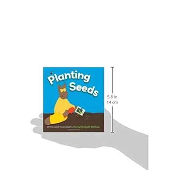 Pre-Owned Nancy Elizabeth Wallace | Board book