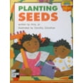 thumbnail image 1 of Pre-Owned Planting Seeds (Leveled Books, Science) (Unknown) 0022784799 9780022784799, 1 of 1