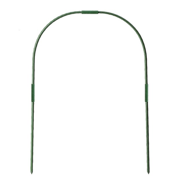 Planting Support Garden Tunnel Hoop Durable Gardening Tools Bendable
